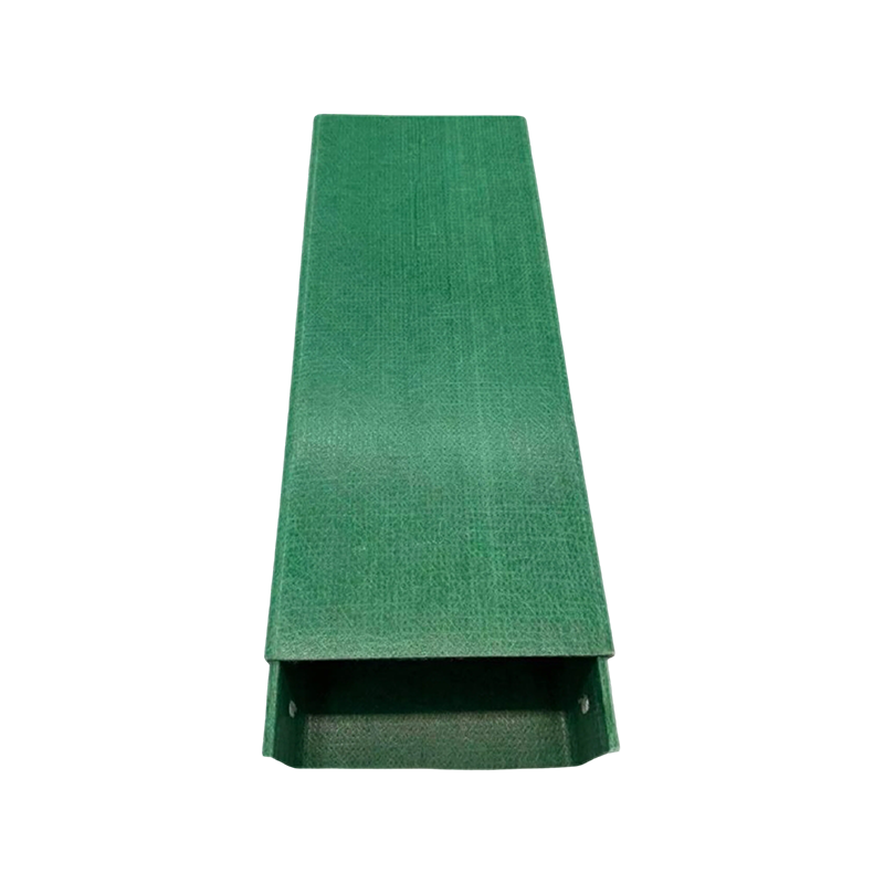 FRP/GRP 通道电缆托盘