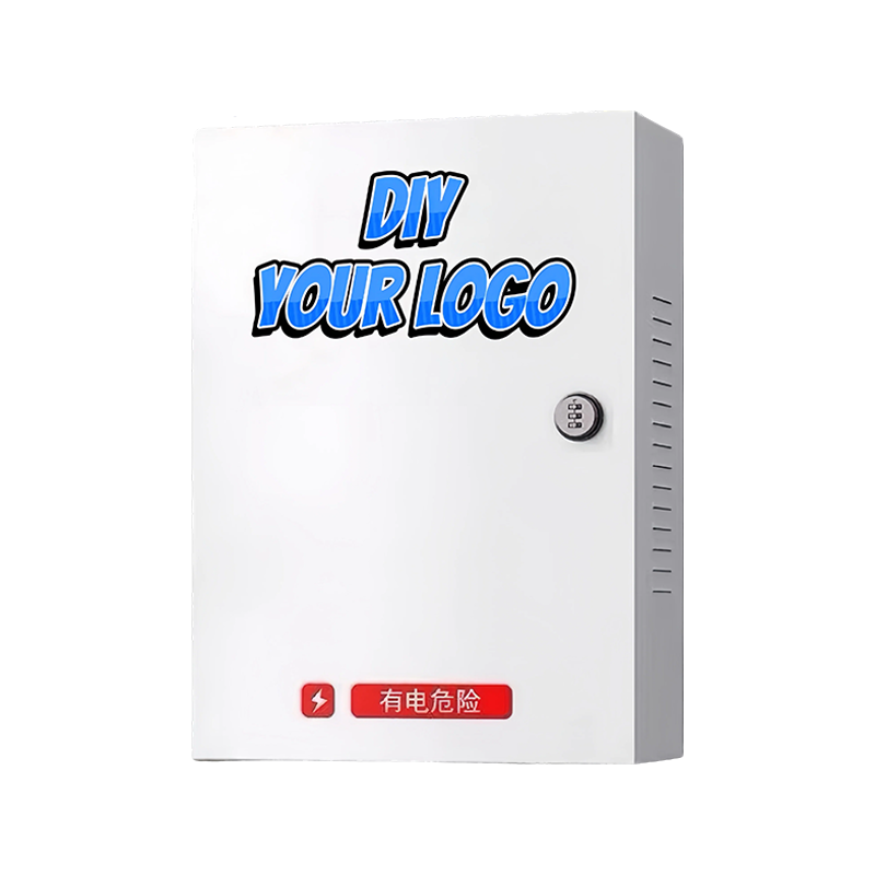 镀锌钢电动汽车充电器保护外壳