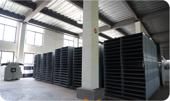 Jiangsu Yuzhou Electrical Co., Ltd.